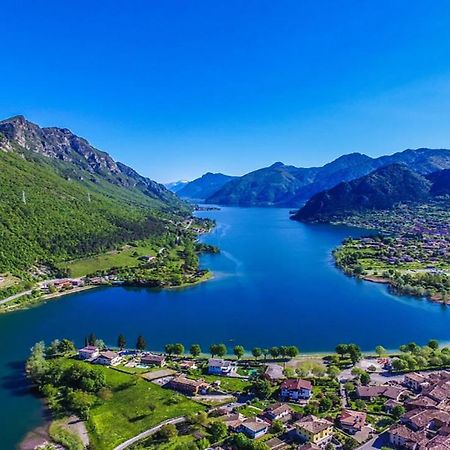 B&B Lawanda Idro Экстерьер фото