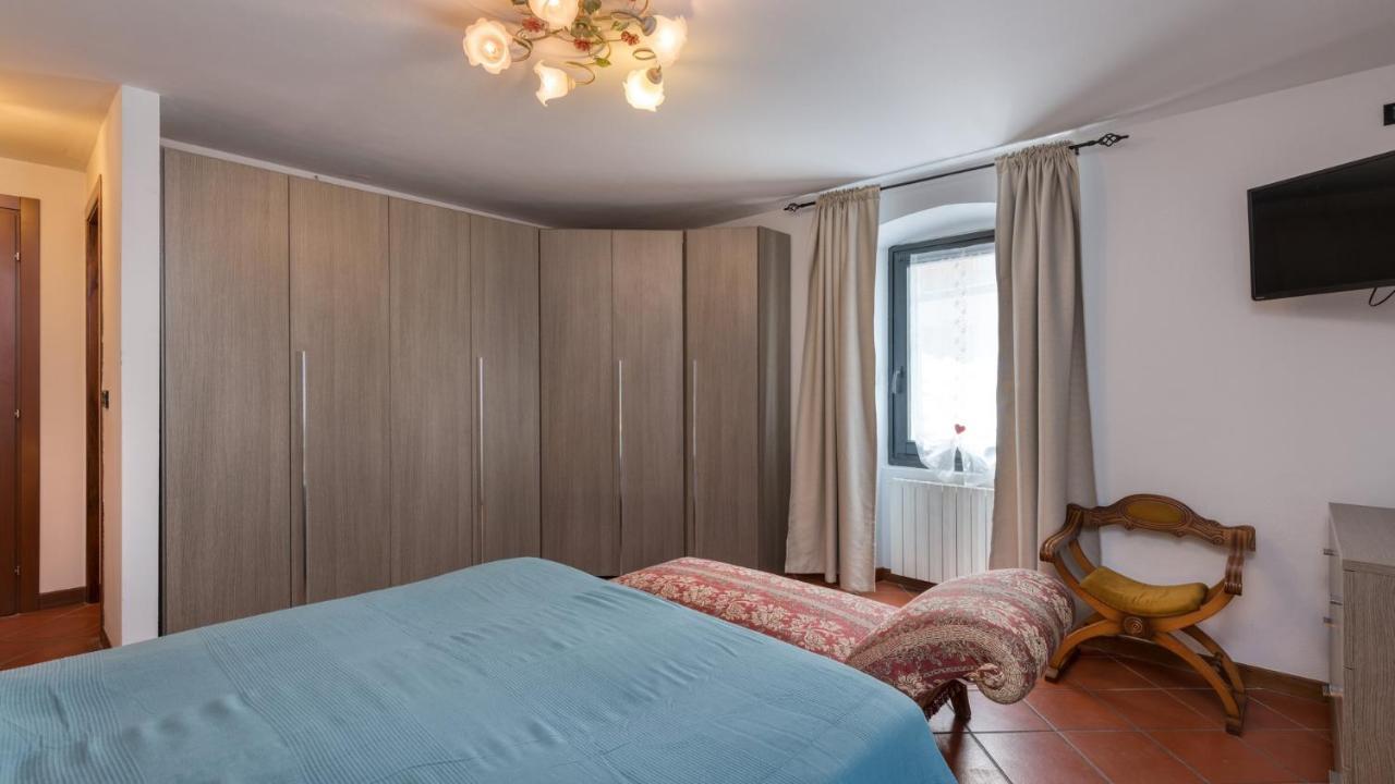 B&B Lawanda Idro Экстерьер фото