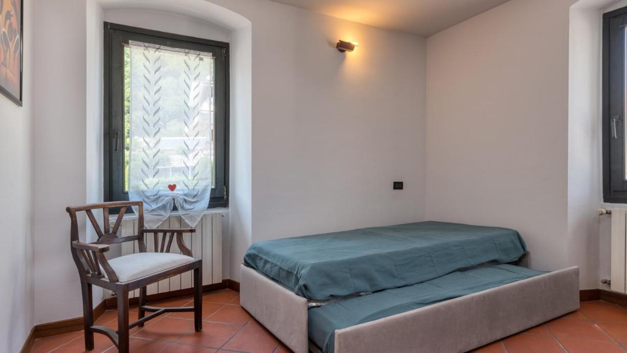 B&B Lawanda Idro Экстерьер фото