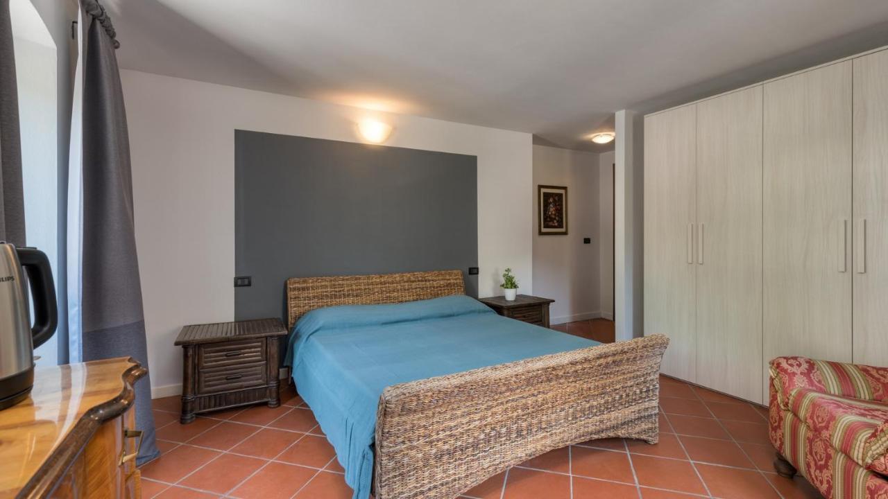 B&B Lawanda Idro Экстерьер фото