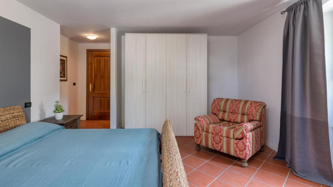 B&B Lawanda Idro Экстерьер фото