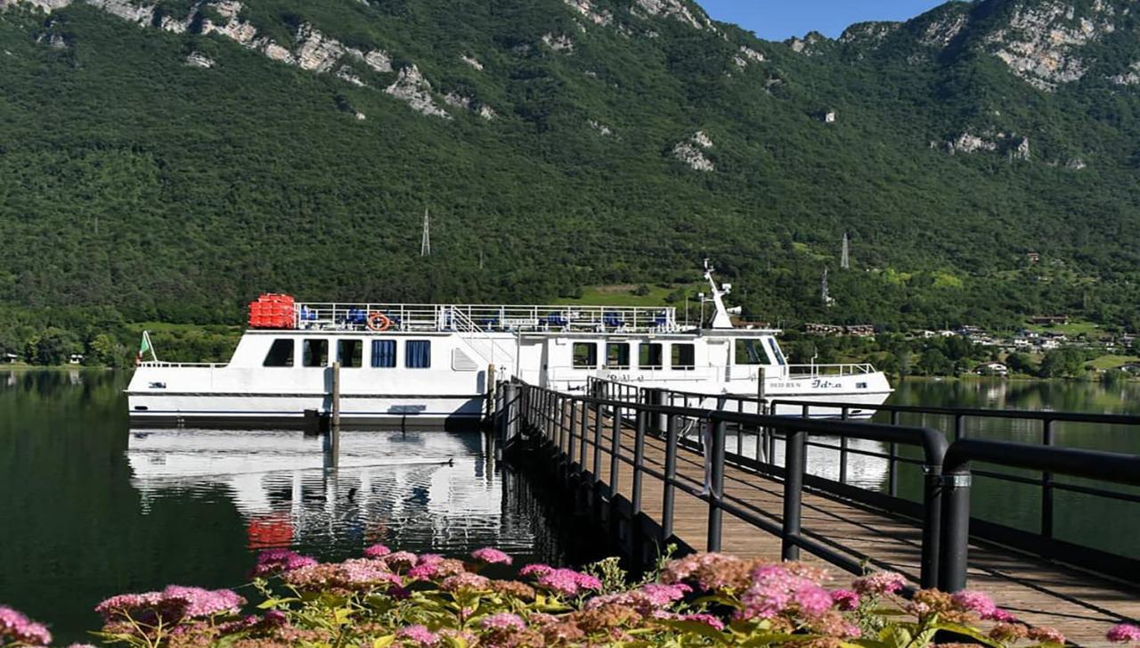 B&B Lawanda Idro Экстерьер фото