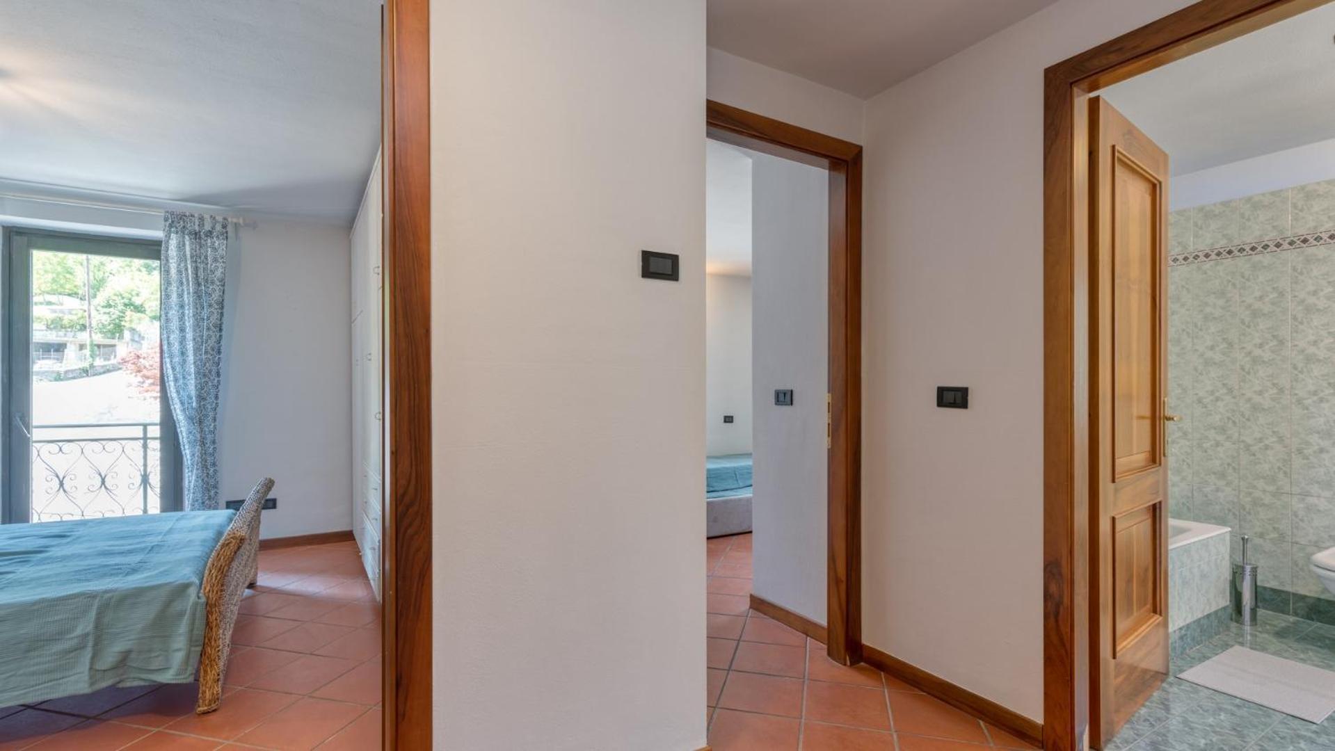 B&B Lawanda Idro Номер фото